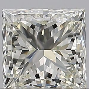 0.5 CT PRINCESS