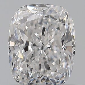 0.5 CT CUSHION