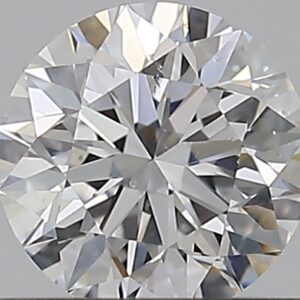 0.5 CT ROUND
