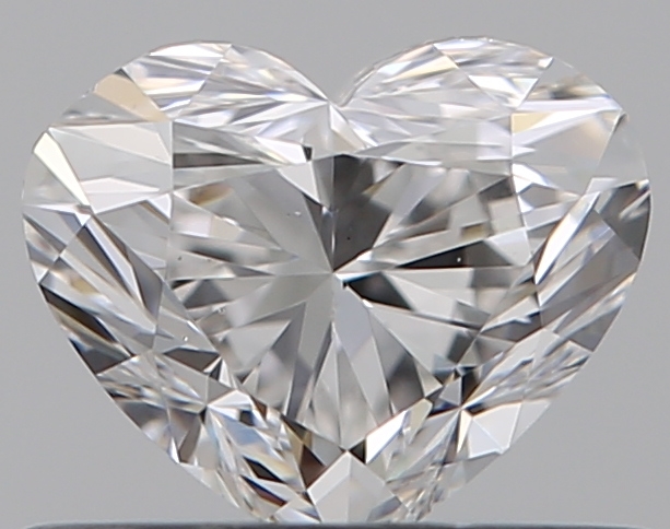 0.5 CT HEART