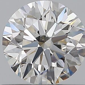 0.5 CT ROUND