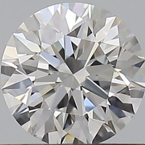 0.5 CT ROUND