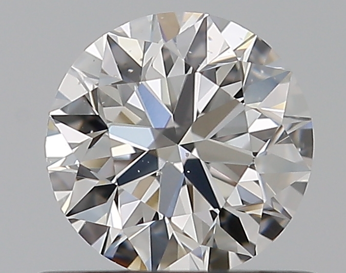 0.5 CT ROUND
