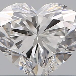 0.5 CT HEART