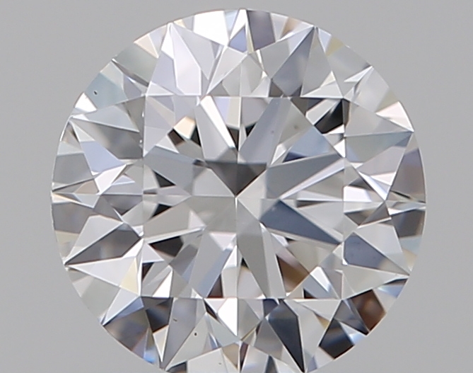 0.5 CT ROUND