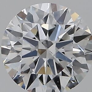 0.5 CT ROUND