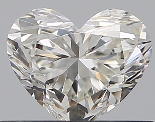 0.5 CT HEART