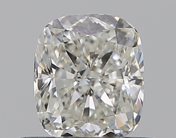0.5 CT CUSHION