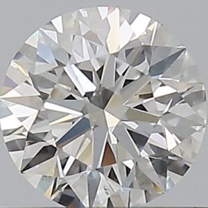 0.5 CT ROUND