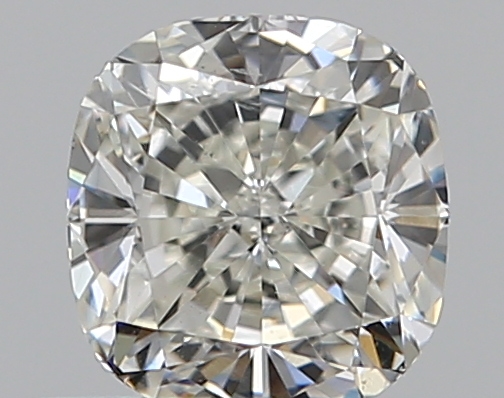 0.5 CT CUSHION