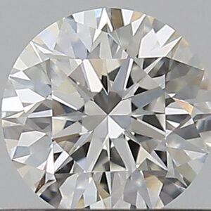 0.5 CT ROUND