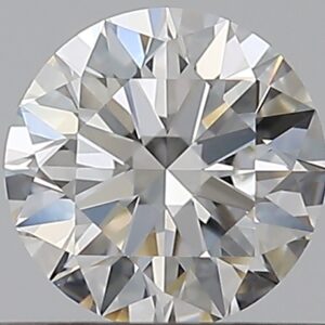 0.5 CT ROUND