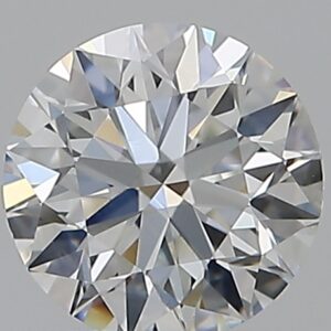 0.5 CT ROUND