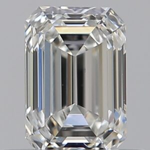 0.5 CT EMERALD