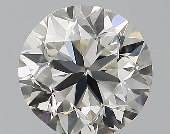 0.5 CT ROUND