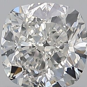 0.5 CT CUSHION