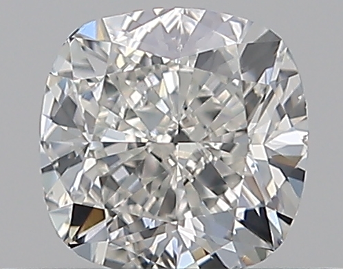 0.5 CT CUSHION