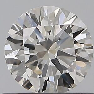 0.5 CT ROUND