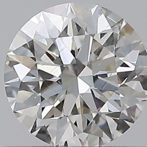 0.5 CT ROUND