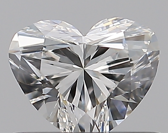 0.5 CT HEART