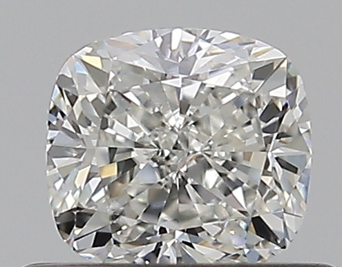 0.5 CT CUSHION