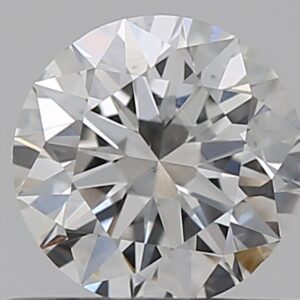 0.5 CT ROUND