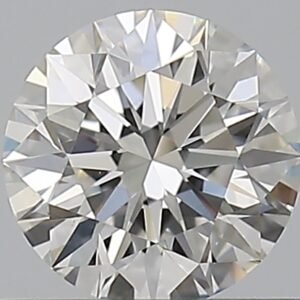 0.5 CT ROUND