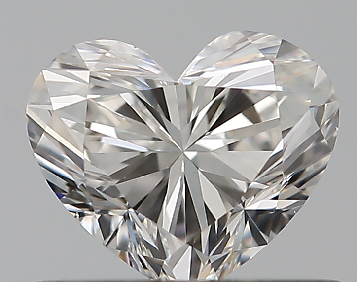 0.5 CT HEART