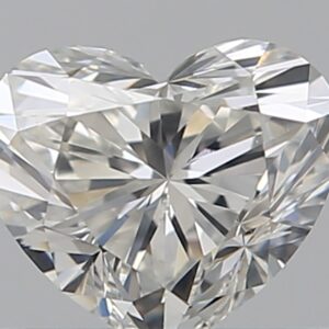 0.5 CT HEART