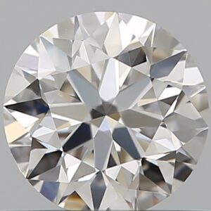 0.5 CT ROUND