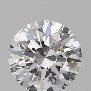 0.51 CT ROUND