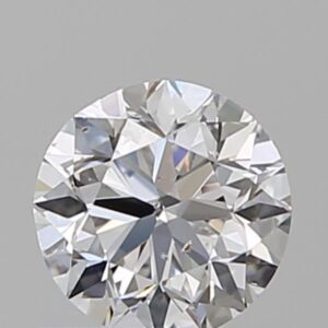 0.51 CT ROUND