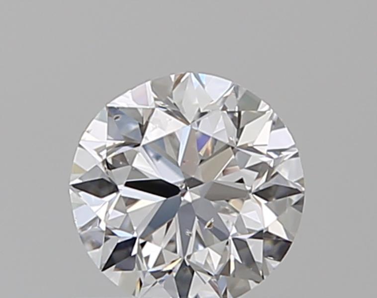 0.51 CT ROUND