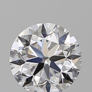 0.51 CT ROUND