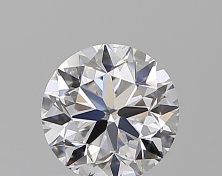 0.51 CT ROUND