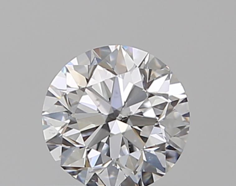 0.51 CT ROUND