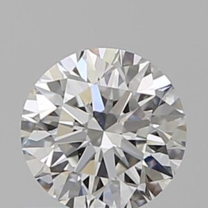 0.51 CT ROUND