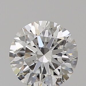 0.51 CT ROUND