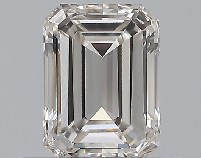 0.51 CT EMERALD