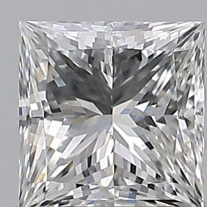 0.51 CT PRINCESS