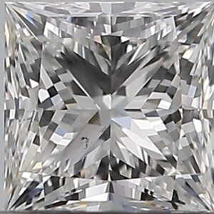 0.51 CT PRINCESS