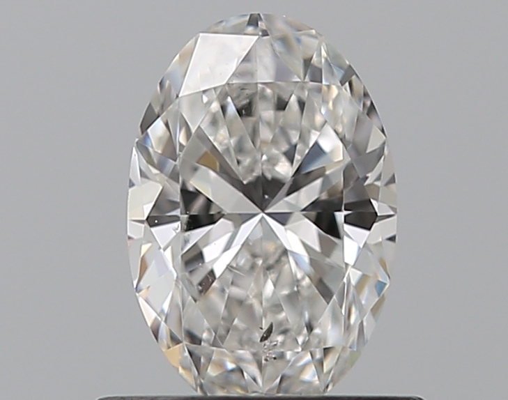 0.51 CT OVAL