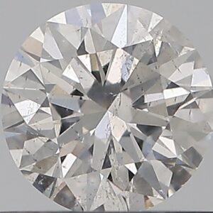 0.51 CT ROUND