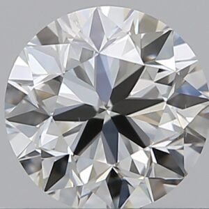 0.51 CT ROUND
