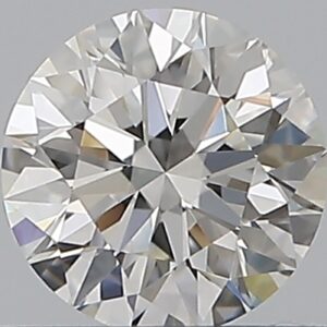 0.51 CT ROUND