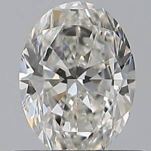 0.51 CT OVAL