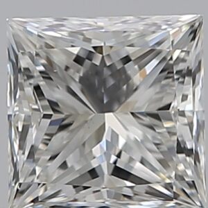 0.51 CT PRINCESS