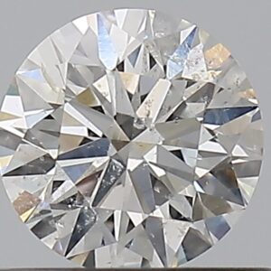 0.51 CT ROUND