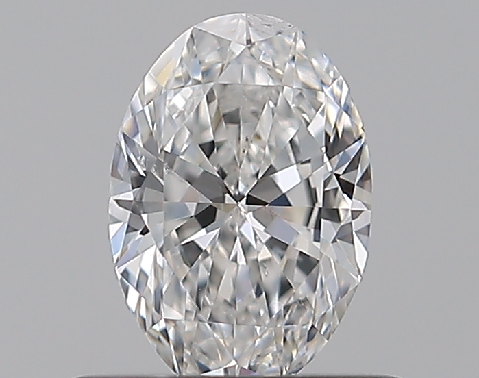 0.51 CT OVAL