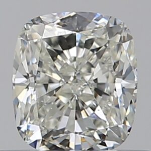 0.51 CT CUSHION
